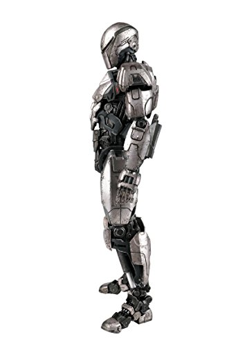 threezero ロボコップ 1/6 EM-208 AUG148342 - ROBOCOP EM 208 1/6 SCALE FIG - Previews World